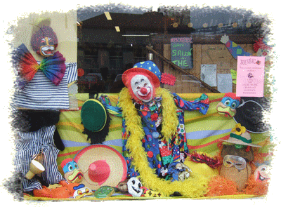 En mars, place au Carnaval !