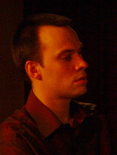 Patrice Vanneufville