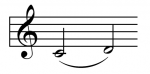 la seconde