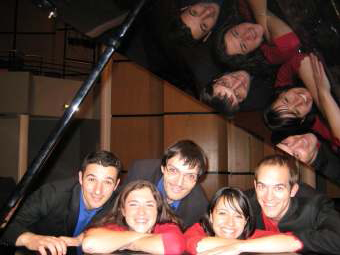 Les Pianotokés